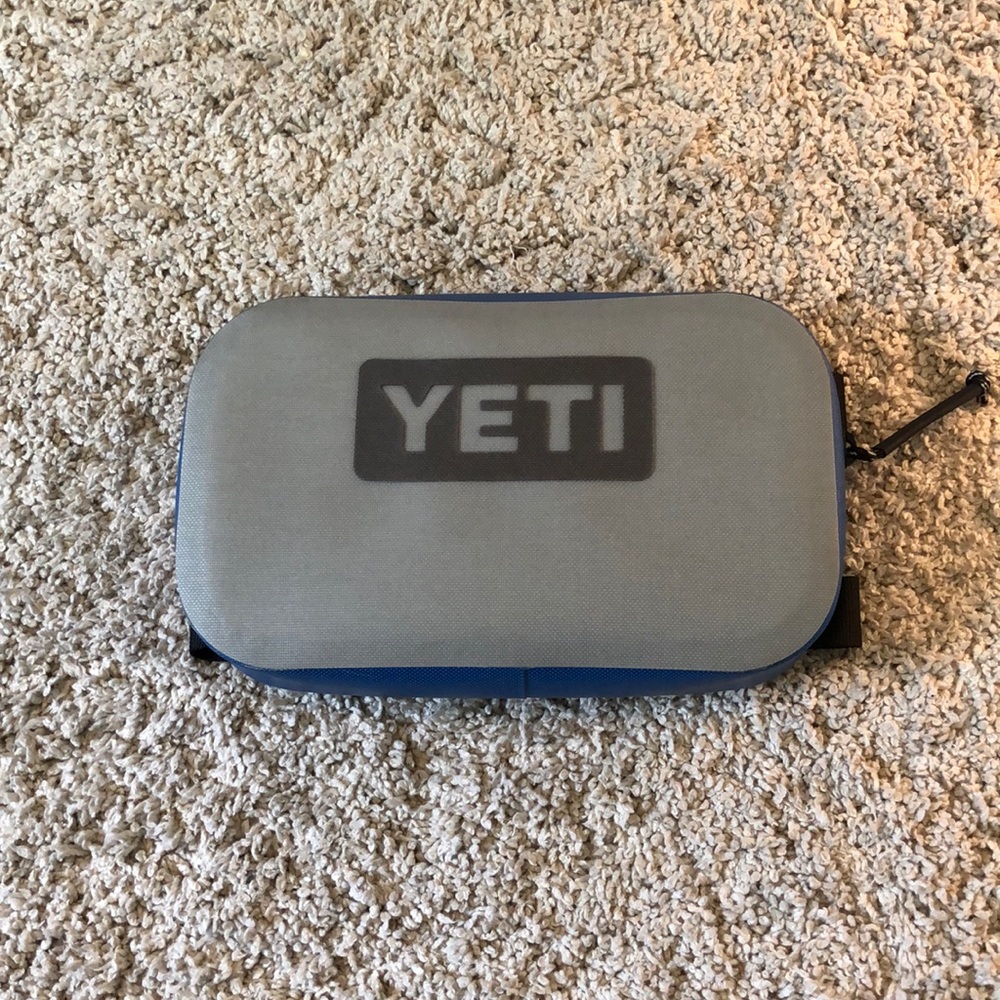 yeti rafting cooler attachment